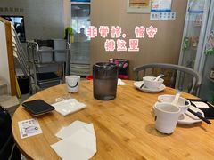-兔爸私家小厨(新北万达店)