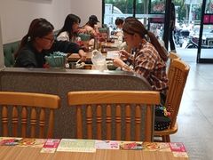 -小杨生煎(松江大学城店)