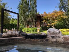 -中家鑫园温泉酒店鑫悦汤泉