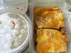 -老通城豆皮大王(吉庆街店)