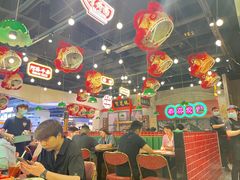-西关味(大卫城店)