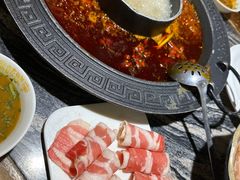 -晓宇重庆火锅(大唐不夜城店)