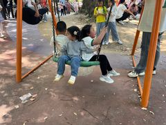 -南通洲际绿博园