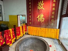 -潭柘寺景区