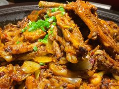 -六月雪干锅(涪城万达广场店)