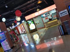售票处-太平洋激光影城(金沙紫荆店)