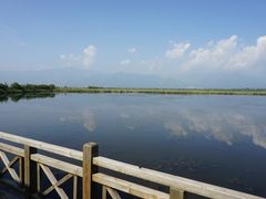 -野鸭湖国家湿地公园