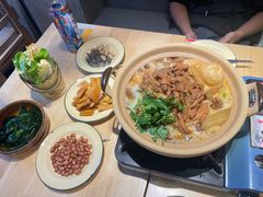 -牛腩之旅·牛腩牛杂煲(光启城美食城店)