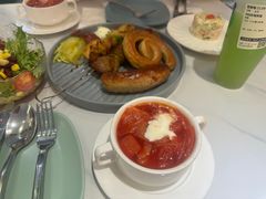 -库滋明·俄罗斯特色美食(中央大街店)