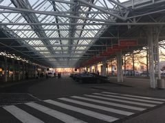 -慕尼黑国际机场