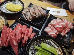 -湊湊火锅·茶憩(石家庄万象城店)