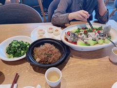-一澜江宴·江景地标楚菜(江滩公园店)