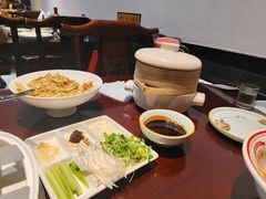 -恭敬李·烤鸭(天坛北门店)