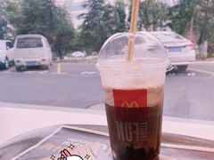咖啡麦旋酷-麦当劳(捞品城店)