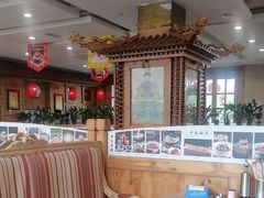 -大清花饺子(山庄店)