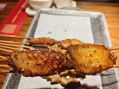 -管氏翅吧(望京东店)