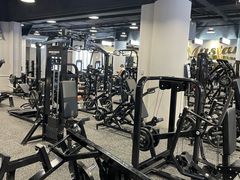 -TMG潮流健身(奥体莲荷里店)