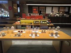 -奈雪茶院·茶室茶馆(广州粤海天地店)