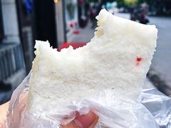 芳婆糕-芳婆糕团店(王府大街店)