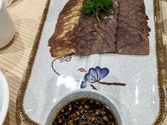 -老边饺子馆(东单店)