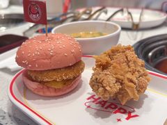 -龍歌自助小火锅(李沧丽达店)
