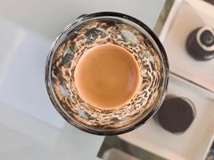 -五进制 Coffee Shop
