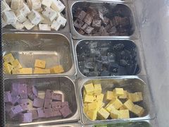 -白色日记·手作酸奶(麦凯乐店)