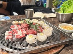 -橡果烤肉(仙林店)