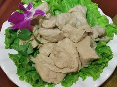 -葛记红焖羊肉(和平路形象店)