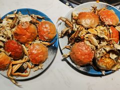 -圣罗巴甄选自助(麦凯乐店)
