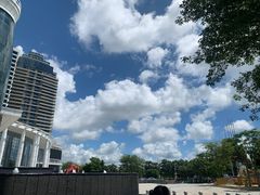 -湛江花园酒店·桃园馆