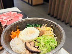 -汉拿山(金源店)