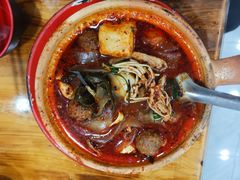 -清真·马文砂锅大全(麦苋街店)