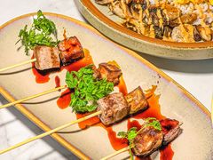 -盐说·西式餐酒馆(光明万达店)