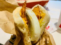 -肯德基(新阳光店)