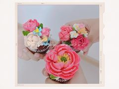 -BONCAKE裱花蛋糕(万象汇店)