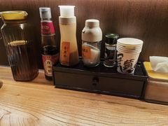 -蟹黄鱼·海派深夜面馆(江湾里店)