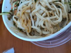 -明咏春手擀面(东岭北街店)