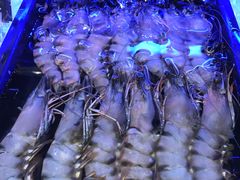 -Olé精品超市(海上世界店)
