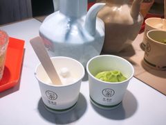 -茶是一枝花泡茶店