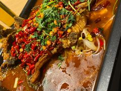 -9527星耀烧烤音乐酒馆