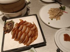 -北京全聚德(清华园店)