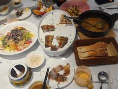 -双湖宴·湖北菜(文化路店)