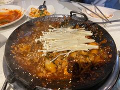 -名家韩国料理·烤肉(瑶海店)