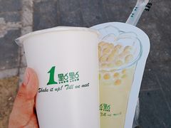 -1点点(阜通店)