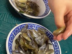 -桂园白粥·潮汕老味道