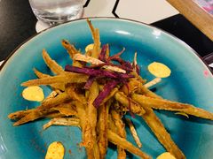 -CRAZYONES西班牙海鲜饭(日月光店)
