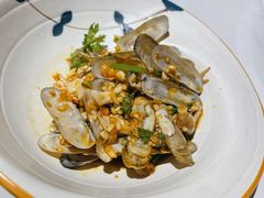 芥香海蛏子-Bigger龙虾(锦屏家园店)