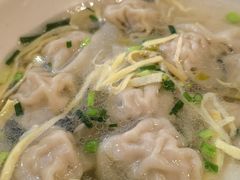 小馄饨-梦花街馄饨店(中华苑店)