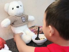 老长沙臭豆腐-黑白电视长沙小吃(美林M·LIVE天地东座店)